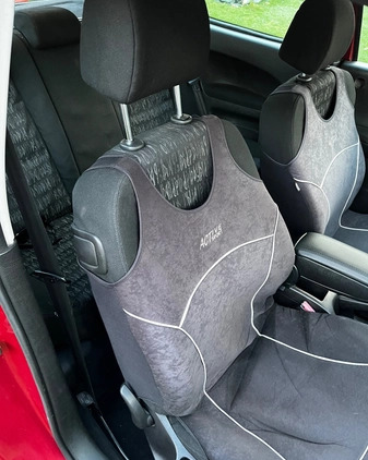 Peugeot 307 cena 4500 przebieg: 312000, rok produkcji 2001 z Zabrze małe 191